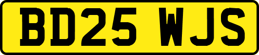 BD25WJS