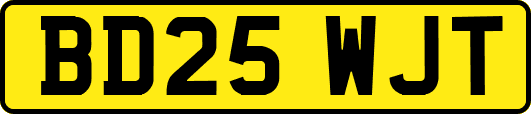 BD25WJT