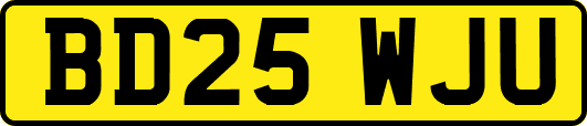 BD25WJU