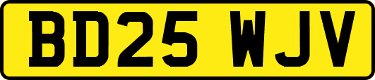 BD25WJV