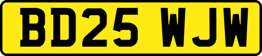 BD25WJW