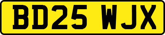 BD25WJX
