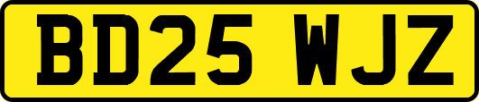 BD25WJZ