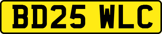 BD25WLC