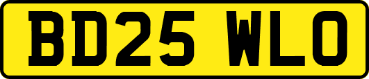 BD25WLO