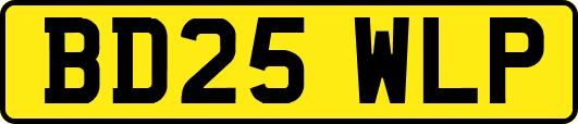 BD25WLP