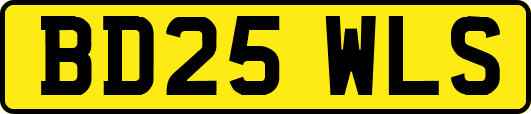 BD25WLS