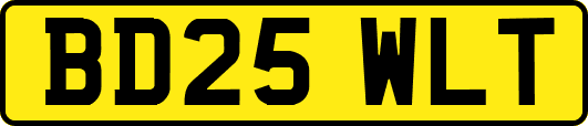 BD25WLT