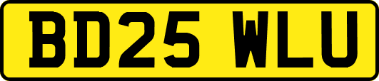 BD25WLU