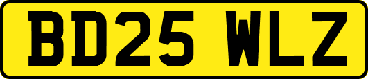 BD25WLZ