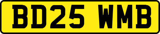 BD25WMB