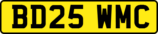 BD25WMC