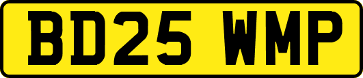 BD25WMP