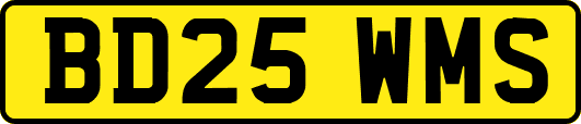 BD25WMS