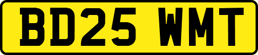 BD25WMT