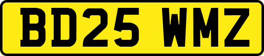 BD25WMZ