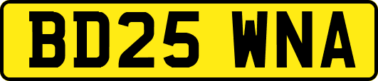 BD25WNA