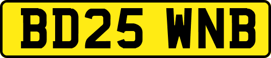 BD25WNB