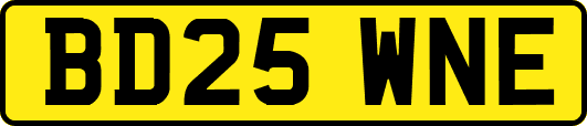 BD25WNE
