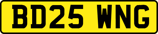 BD25WNG