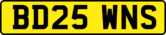 BD25WNS