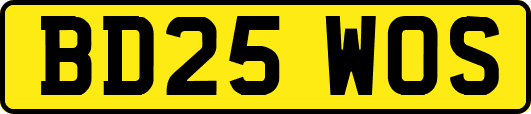 BD25WOS