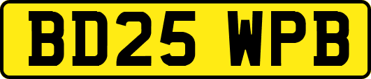 BD25WPB