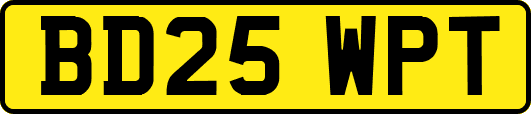 BD25WPT