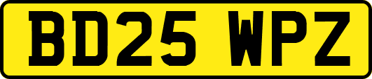 BD25WPZ