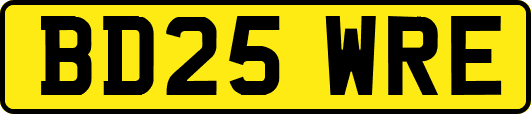 BD25WRE