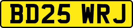 BD25WRJ