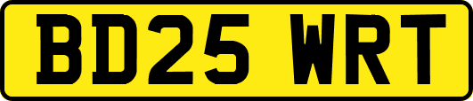 BD25WRT