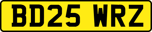BD25WRZ