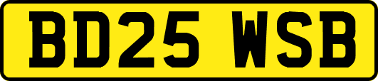 BD25WSB