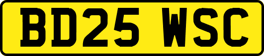 BD25WSC