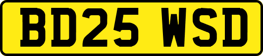 BD25WSD