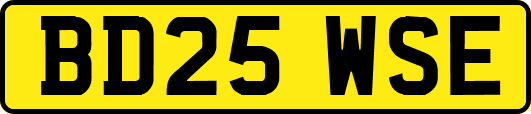 BD25WSE