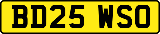 BD25WSO