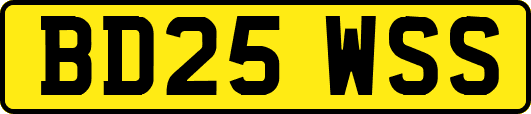 BD25WSS