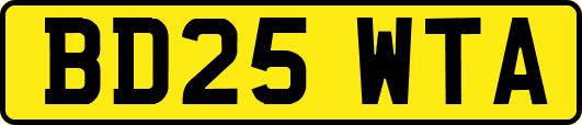 BD25WTA
