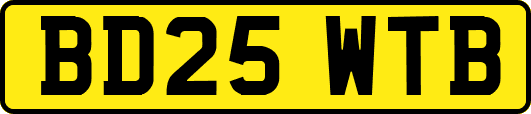 BD25WTB