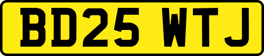 BD25WTJ