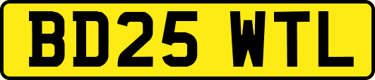 BD25WTL