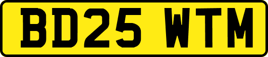 BD25WTM