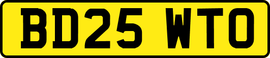 BD25WTO