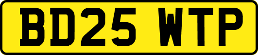 BD25WTP