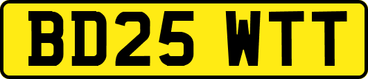 BD25WTT