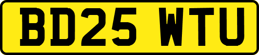 BD25WTU