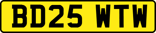 BD25WTW