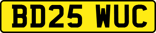BD25WUC